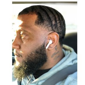 Meet your Posher, Cory